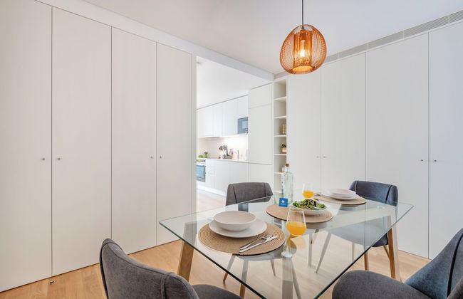 Stylish Studio at Matosinhos - Foto 23