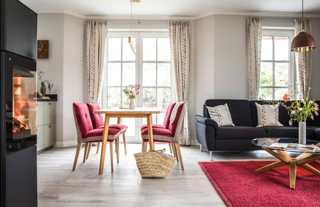 Ferienhaus in Fuhlendorf - Foto 10