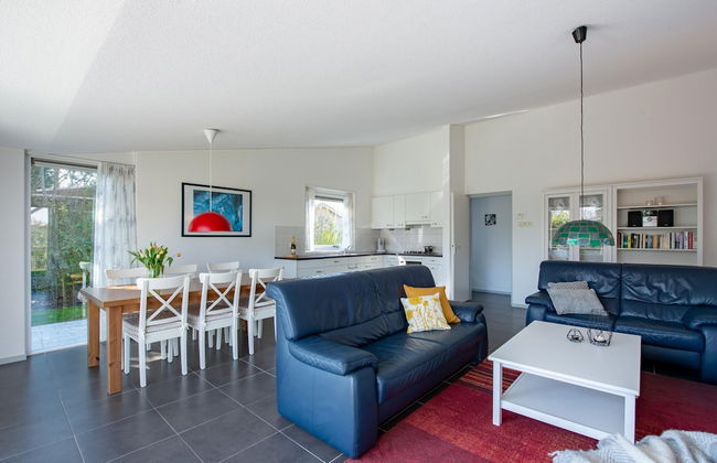 Detached Bungalow, Perfect for Water Sports and Nature Enthusiasts - Foto 80