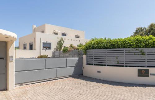 Palamoutaki Villa - Foto 36