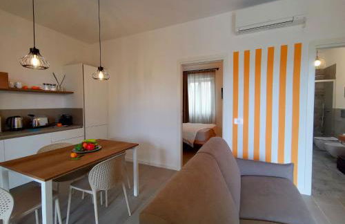Apartments In Villa Selva, Locorotondo, Puglia - Foto 59