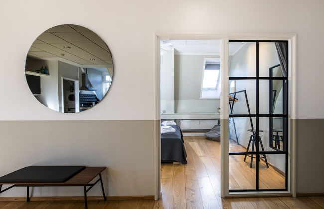 Kings Garden 2 by Daniel&Jacob’s - Foto 38