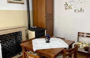 Casa vacanze Da Meryon - Foto 1