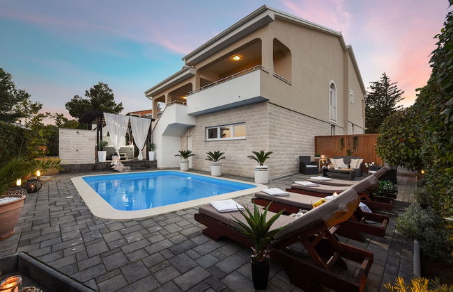 Villa Bella - Foto 1