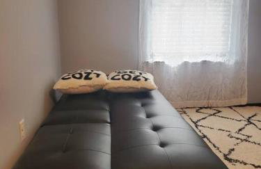 Cozy Indy Home - Foto 16