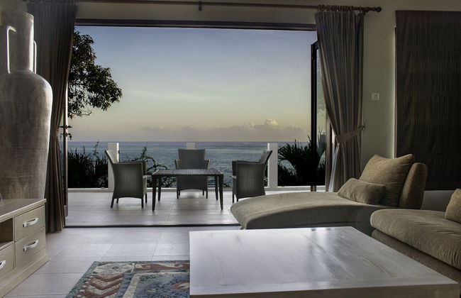 The Beach Front Villas - North Bali - Photo 20