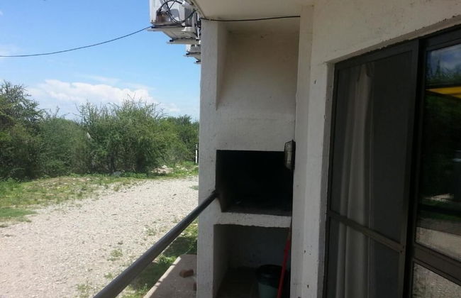 Complejo Turistico Cerro de Oro - Foto 6