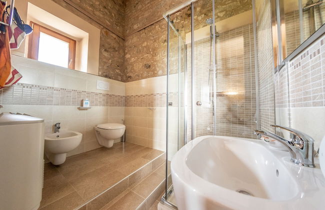 Dimora Schioppo - Irpinia - Foto 15