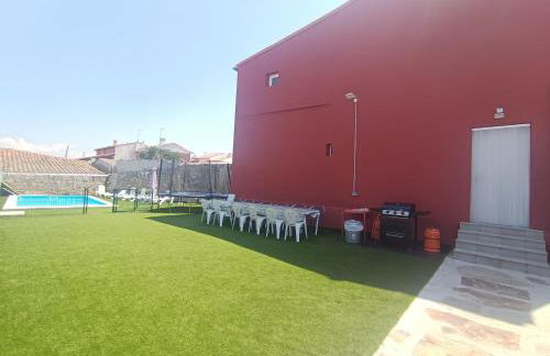 La fortaleza de Bernuy - Photo 1