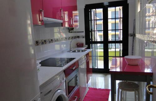 Apartamentos El Pinedo - Foto 17