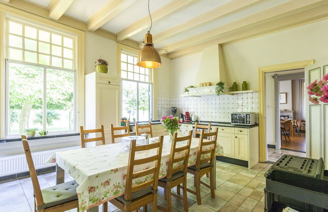 Holiday Home in the Central Location - Foto 12