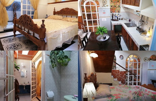 Hostal Jose Ramon - Foto 8