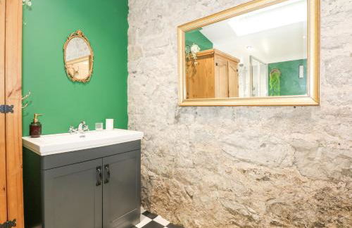 The Old Nant-y-Fflint Chapel - Foto 22