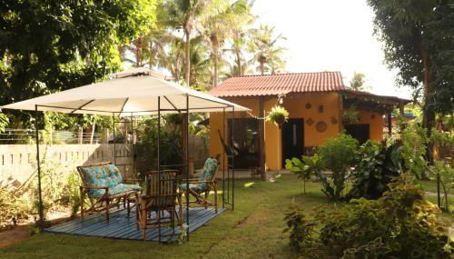 Casa Recanto das Mangueiras Japaratinga - Alagoas - Foto 1