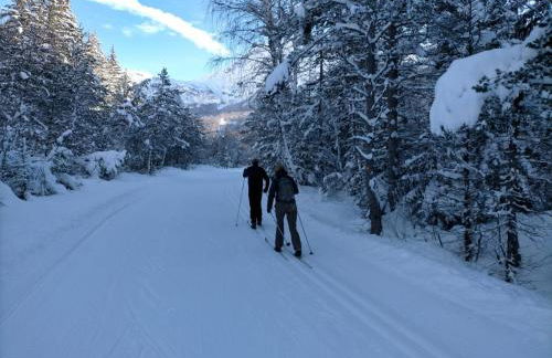 MaisonNel Gîte - Foto 21