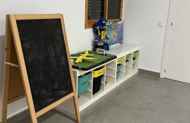 Apartamento La Roldana, con Patio 50 mts VUT-SE-15216 - Foto 7