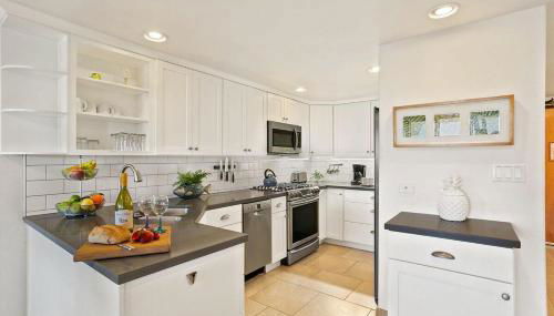 Kihei Akahi C302 · AKH C302 Spacious 2BD Condo w Ocean Breeze AC - Foto 3