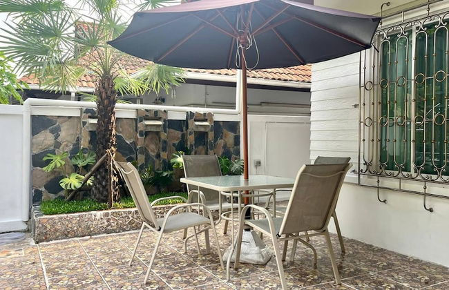 Valley 40 - 2 bdr Private Villa Near Phuket Town - Foto 45