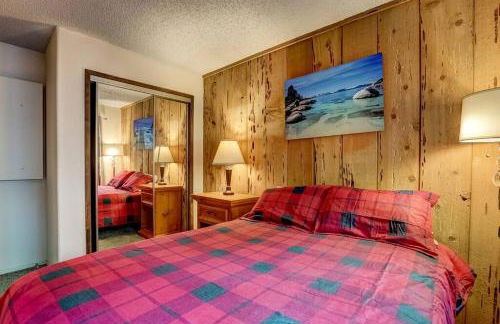 Spacious Lakeview Heavenly Mountain Escape! - Foto 12