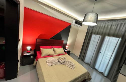 Samurai apartments -Catrin- - Foto 1