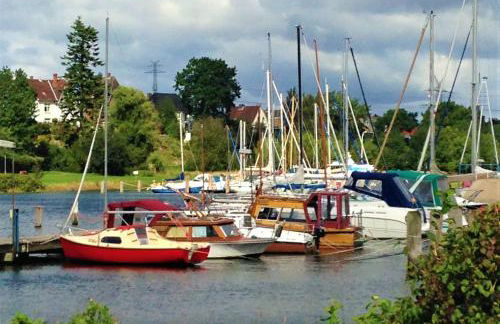 Ferienwohnung Am Königsberg - Foto 43