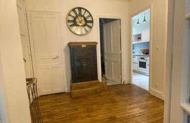 Montmartre sacré cœur - Foto 13