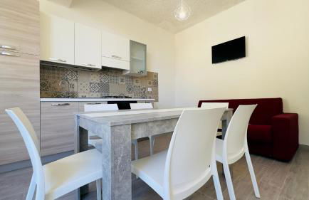 Ninfa Sul Mare Apartments - Piscina Idromassaggio 50 M E T R I dal Mare Free Parking - Photo 42