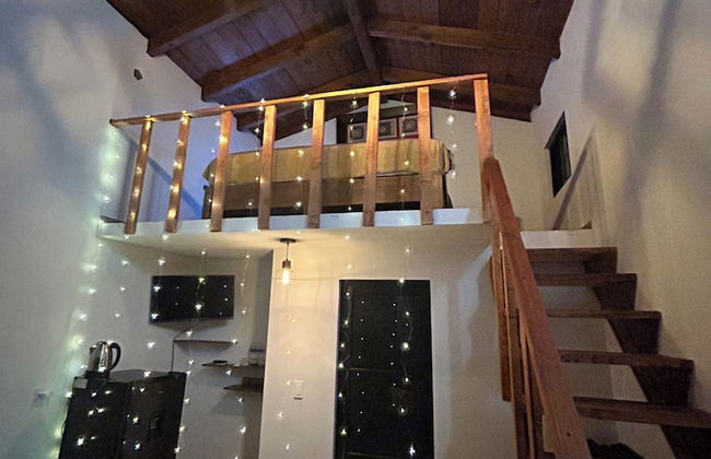 Cabañas La Victoria By GEstores - Foto 1