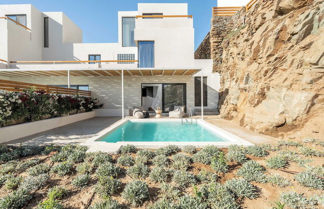 Aura Villas Tinos - Foto 42