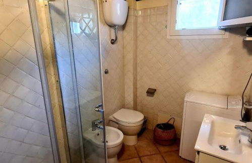 Jungle House - Pineta Is Morus - Foto 49