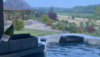 The Walnut Retreat Castlewellan - Foto 4