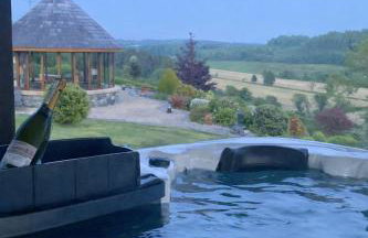 The Walnut Retreat Castlewellan - Foto 4