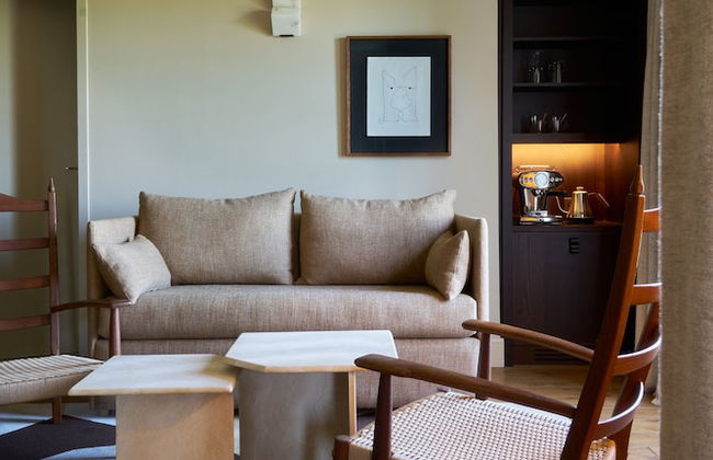 Hôtel Les Sources de Caudalie - Foto 43