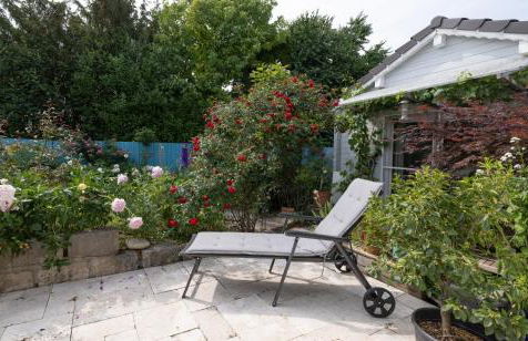 Ferienwohnungen Schwarzer in Seehausen am Staffelsee - Foto 48