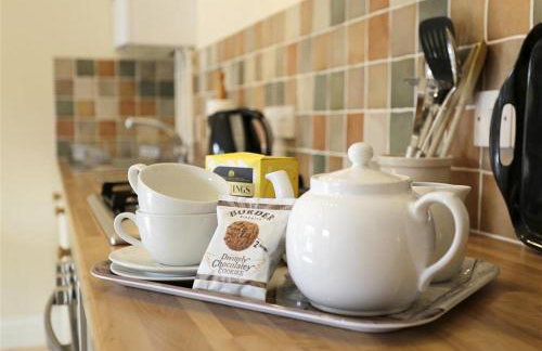 The Tack Room - Photo 4