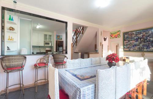 Casa em Bombinhas com piscina - Foto 12