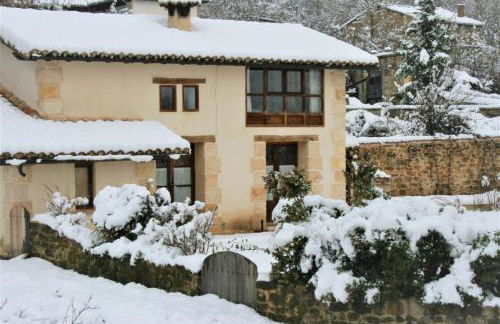 Casa Guareña - Photo 34