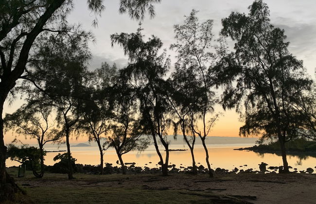 Luxury beachfront villa with private pool and cozy Pavillon with private jacuzzi on rooftop terrace - Photo 74