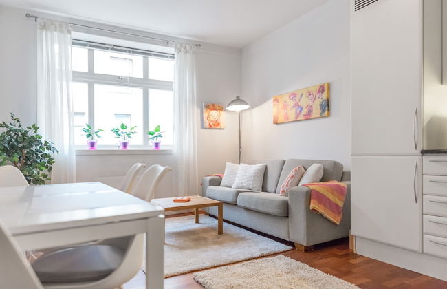 Aalesund Apartments - Near Harbour - Foto 10