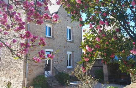 La Villa d'Armel - Foto 12