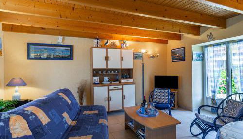 Holiday Home Ty Channed by Interhome - Foto 3