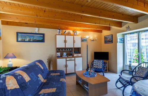 Holiday Home Ty Channed by Interhome - Foto 3