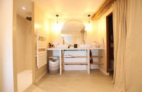 Maison Bello - La Suite Bohème - Photo 12