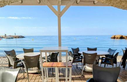 I love Marina Greenwich, Altea - Photo 56