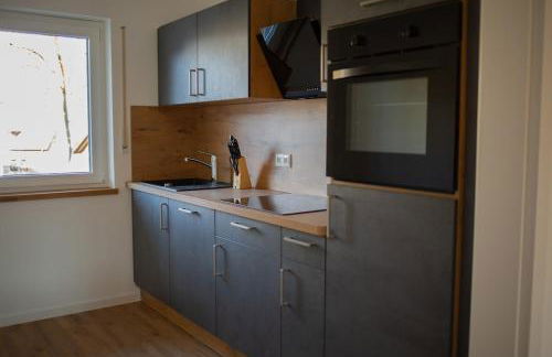 Best Stay Rhöner Gemütlichkeit Dietershausen - Foto 13