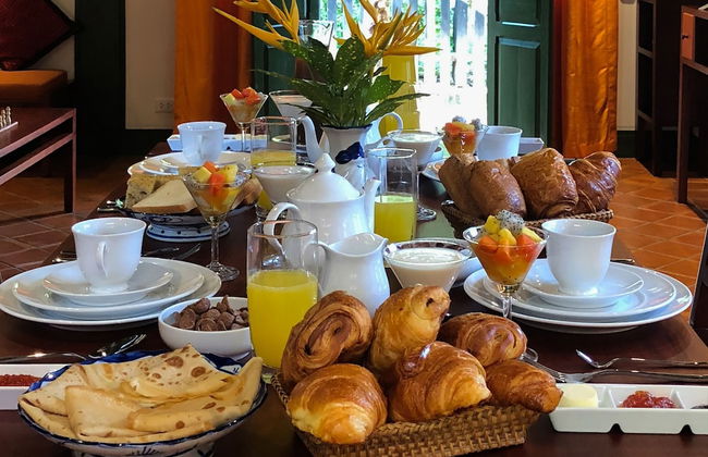 Maison Houng Chanh - Luang prabang - Foto 14