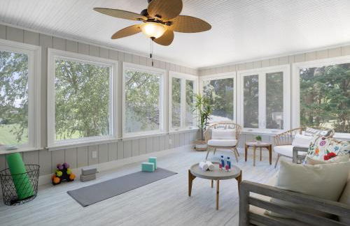 Lighthouse Haven - Foto 47