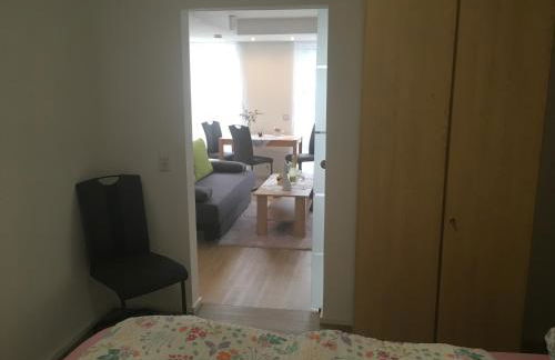 2 Z. FeWo barbo-Wanderparadies - Foto 7