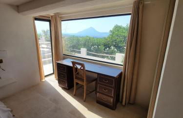 Charmante villa avec vue mer - Foto 49