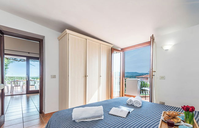 Villa Laura - Foto 12